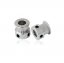 Pulley GT2 20 teeth/8mm for 6mm belt