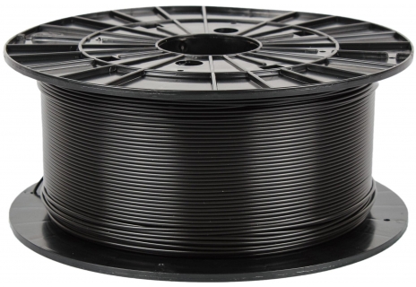 Filament PM 1,75 PLA - černá 1 kg