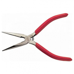 Pliers small narrow with blades