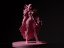 Filament PM PLA+ pastelowa edycja - BubbleGum Pink (1,75mm; 1kg)