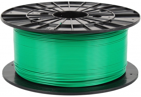 Filament PM 1,75 PLA - zielony 1 kg
