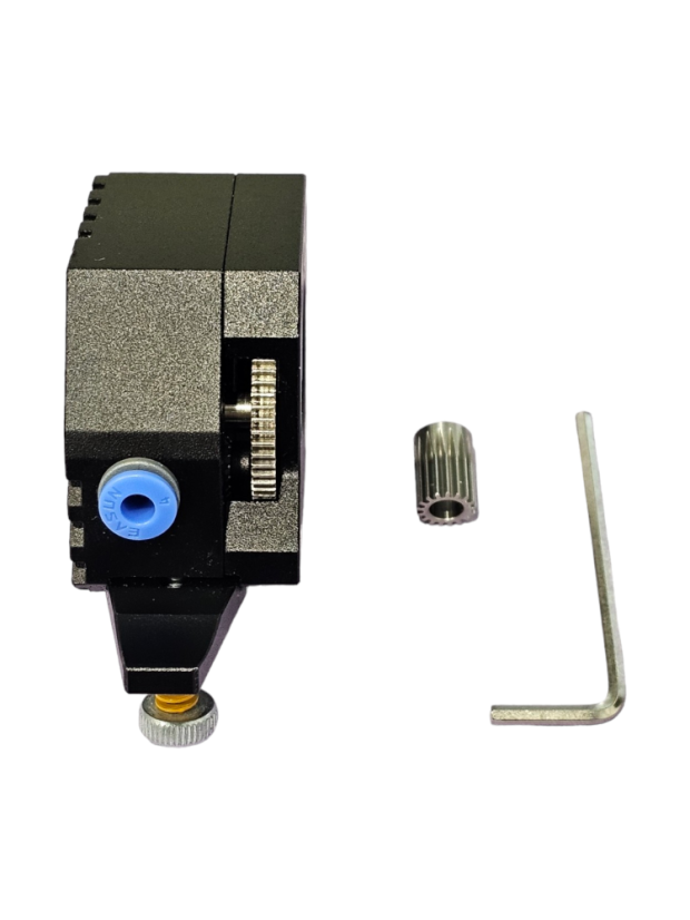 Dual Drive All Metal Extruder - kopie extruderu BMG - bazar