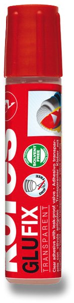 Tekuté lepidlo s houbičkou Kores 30 ml