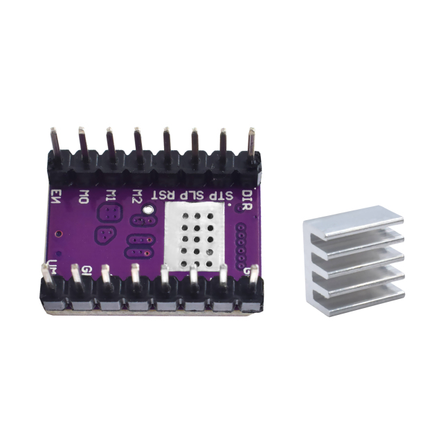 DRV8825 driver