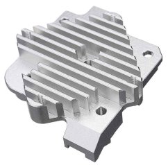 Titan Aero heatsink