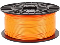 Filament PM ABS - oranžová (1,75 mm; 1 kg)