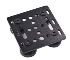 Vozík pro profily 20x40 mm
