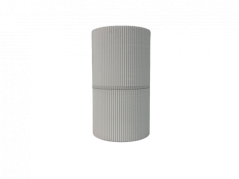 Vajgelník Modulo - popolník pre IQOS