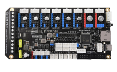 Řídící deska FYSETC Spider V2.2 32 bit