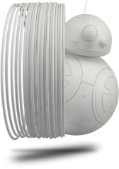 TreeD Filaments Performance ABS