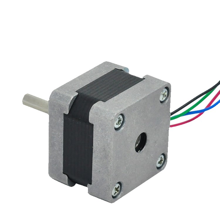 PrimoPal krokový motor Nema 14 (18 N/cm, délka L-Max: 34 mm) - PHB35Y34-401