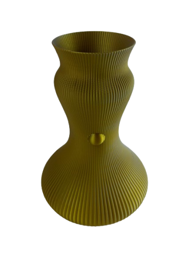 Designer Vase - strip 02