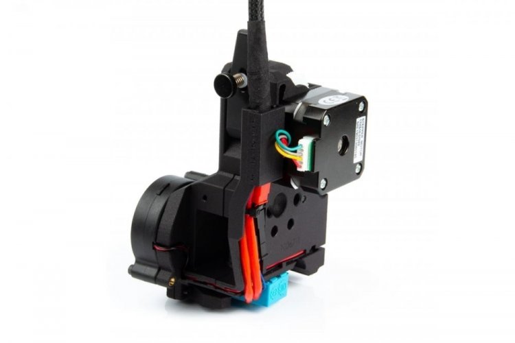 Bondtech extruder upgrade for CR10S - direct drive