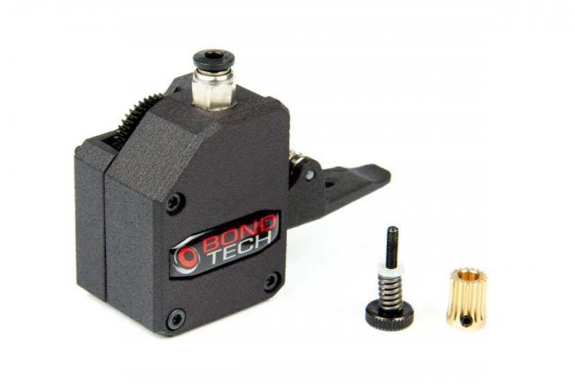 Bondtech BMG extruder - bazar