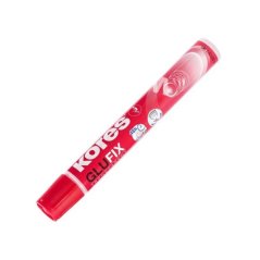 Tekuté lepidlo s hubkou Kores 50 ml