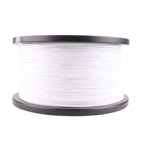 eSUN PLA+ filament white (1.75 mm; 5 kg)
