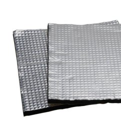 Víceúčelová tepelná izolace 3D tiskárny