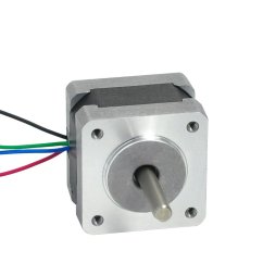 PrimoPal krokový motor Nema 14 (18 N/cm, délka L-Max: 34 mm) - PHB35Y34-401