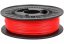 Filament PM TPE 88 RubberJet Flex - czerwony (1,75 mm; 0,5 kg)