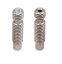 Heatbreak E3D V5 (závit M6/M6) - Průměr filamentu: 2,85/3,0 mm, Typ heatbreaku: Celokov (allmetal)