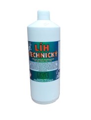 Technický líh obecně denaturovaný 800g