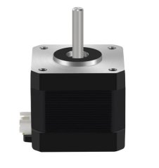 Krokový motor NEMA 17 - 17HS4401S 0,9°