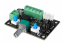 Regulátor otáček PWM pro krokový motor 12V-24V