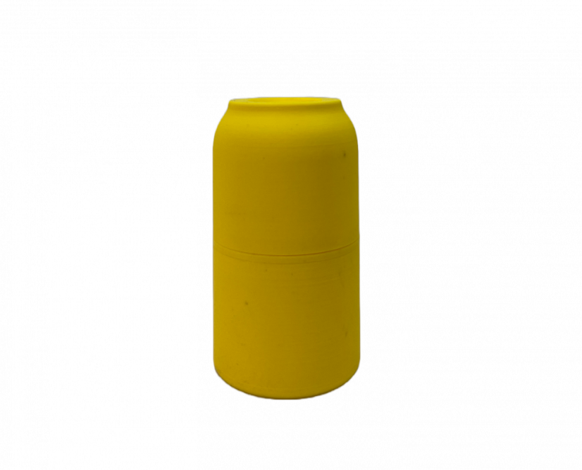 heetelník, vajgelník, pro iqos, žlutý