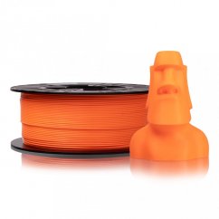 Filament PM 1.75 PLA - pomarańczowy 1 kg