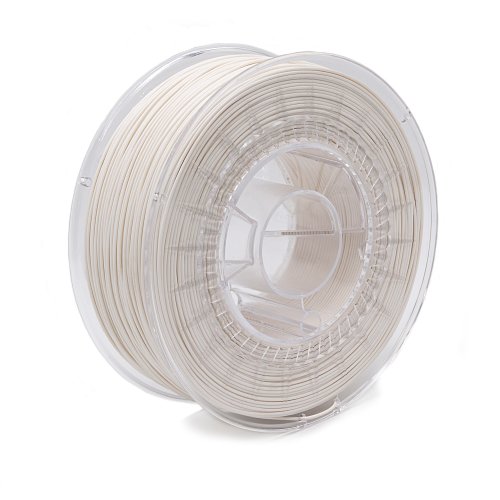 TreeD Filaments Fireproof PC ABS V0 - White (1.75mm; 1kg)