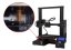 Sada koleček a pružin k heatbed leveling Ender 3 - Barva: Žlutá