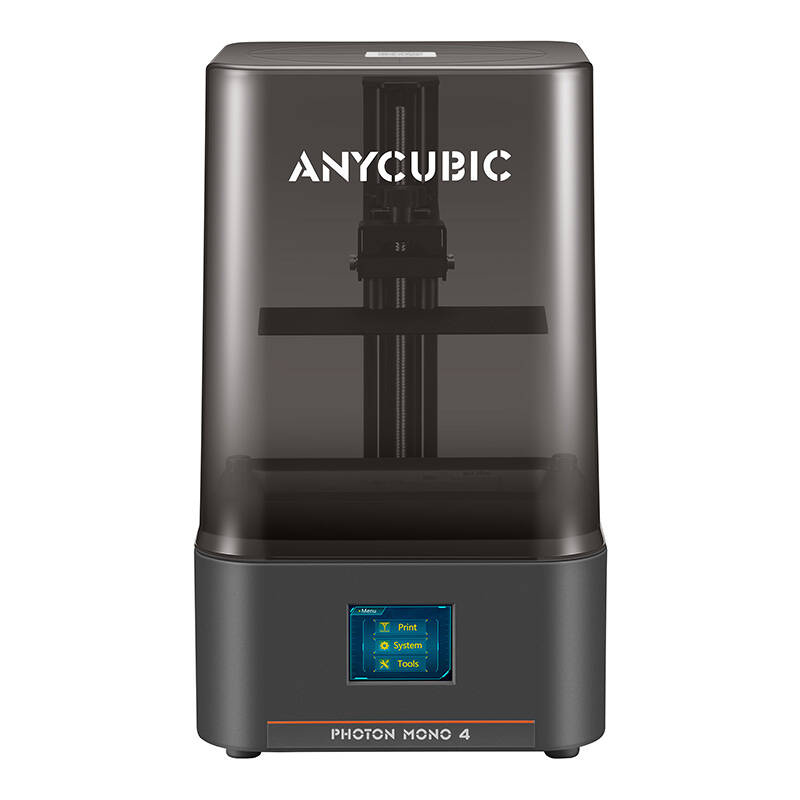 3D tiskárna Anycubic Photon Mono 4