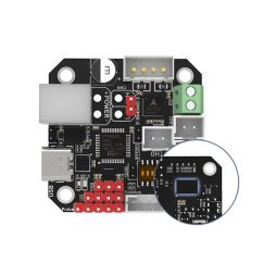 BTT Extruder Breakout Board EBB42 CAN v1.2