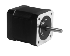 PrimoPal krokový motor Nema 17 (36 N/cm, délka L-Max: 40 mm) - PHB42W40-401
