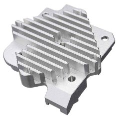 Titan Aero heatsink