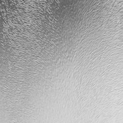 Strukturovaná tisková podložka 235 x 235 - sklo s texturou pro Ender