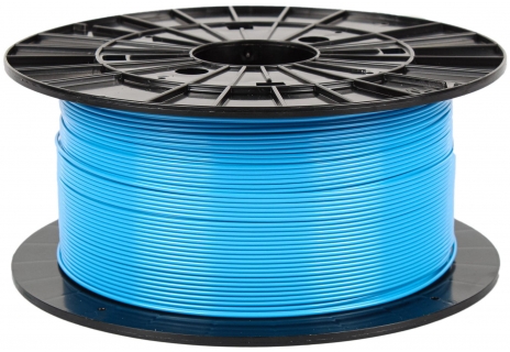 Filament PM ASA - niebieski (1,75 mm; 0,75 kg)