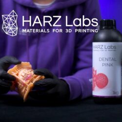 HARZ Labs: po tisku