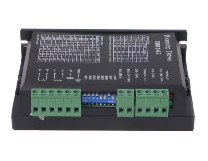 DM542 4.2A - driver pro krokové motory