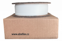 Filament Abaflex PLA dla Bambu Lab - biały 750g 1,75 mm