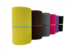 Vajgelník Modulo - popolník pre IQOS