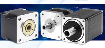 How to choose the right stepper motor