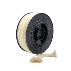 TreeD Filaments ABS MED - bílá (1,75 mm; 1 kg)