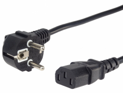 Power supply cable - 1,5m