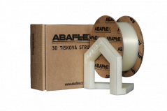 Filament Abaflex PLA - natur 750g 1,75mm