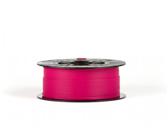 Filament PM PLA+ Viva Magenta (1,75 mm; 1 kg)