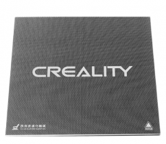 Ultrabase glass printing mat 235 x 235 mm - Original Creality