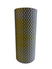 Designová váza - crocodile 01