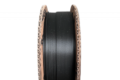 Filament Abaflex PLA dla Bambu Lab - czarny 750g 1,75 mm