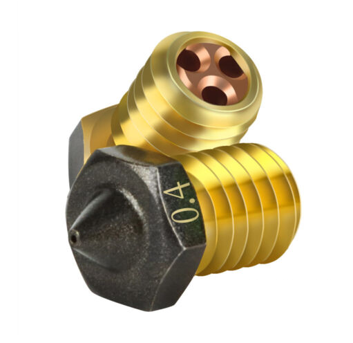 CHT PTFE tryska E3D